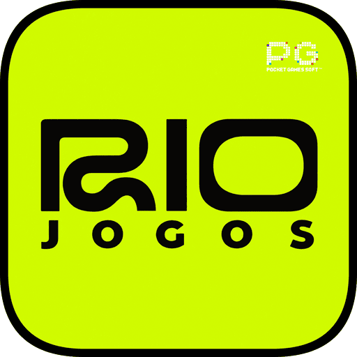RIOJOGOS Logo